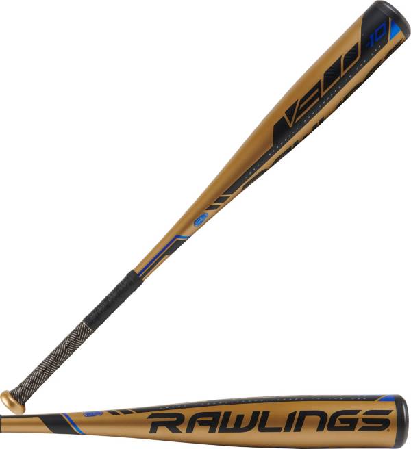 Rawlings VELO 2¾" USSSA Bat 2019 (-10)