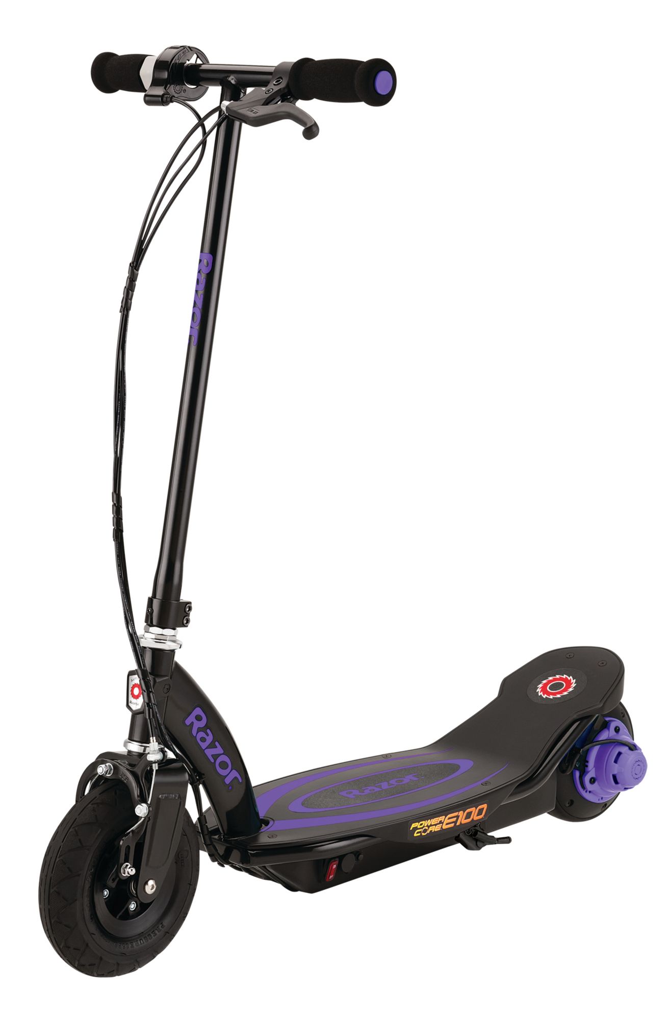 razor electric scooter