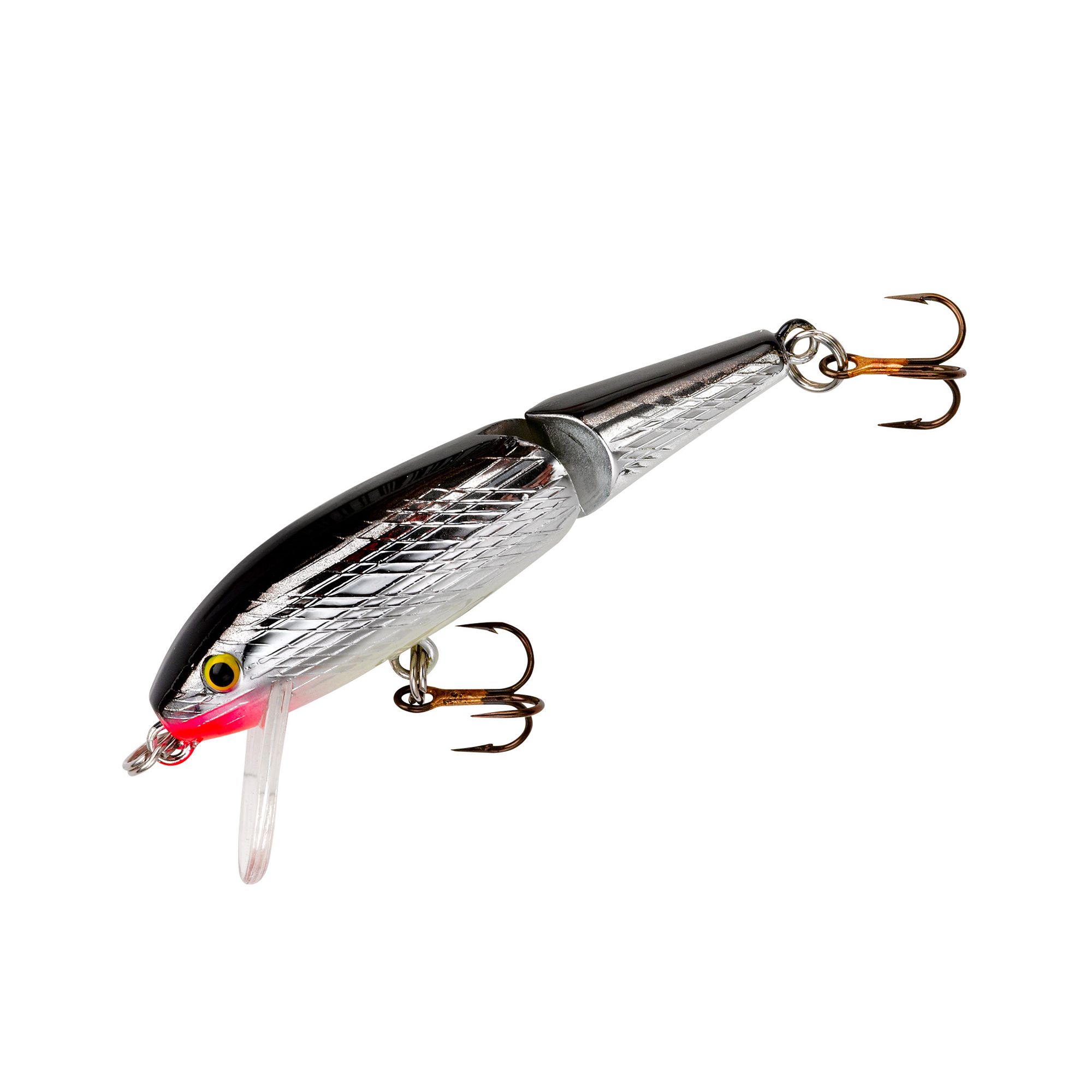 Dick's Sporting Goods Rebel Jointed Minnow Hard Bait