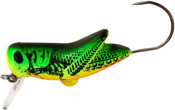 Rebel Micro Crickhopper Hard Bait