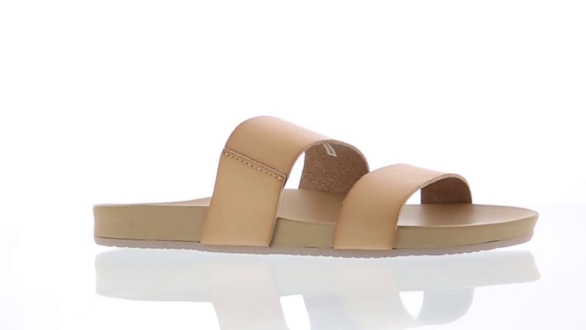 Reef Women's Cushion Bounce Vista Sandals product