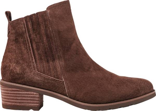 Reef Women's Voyage Casual Boots