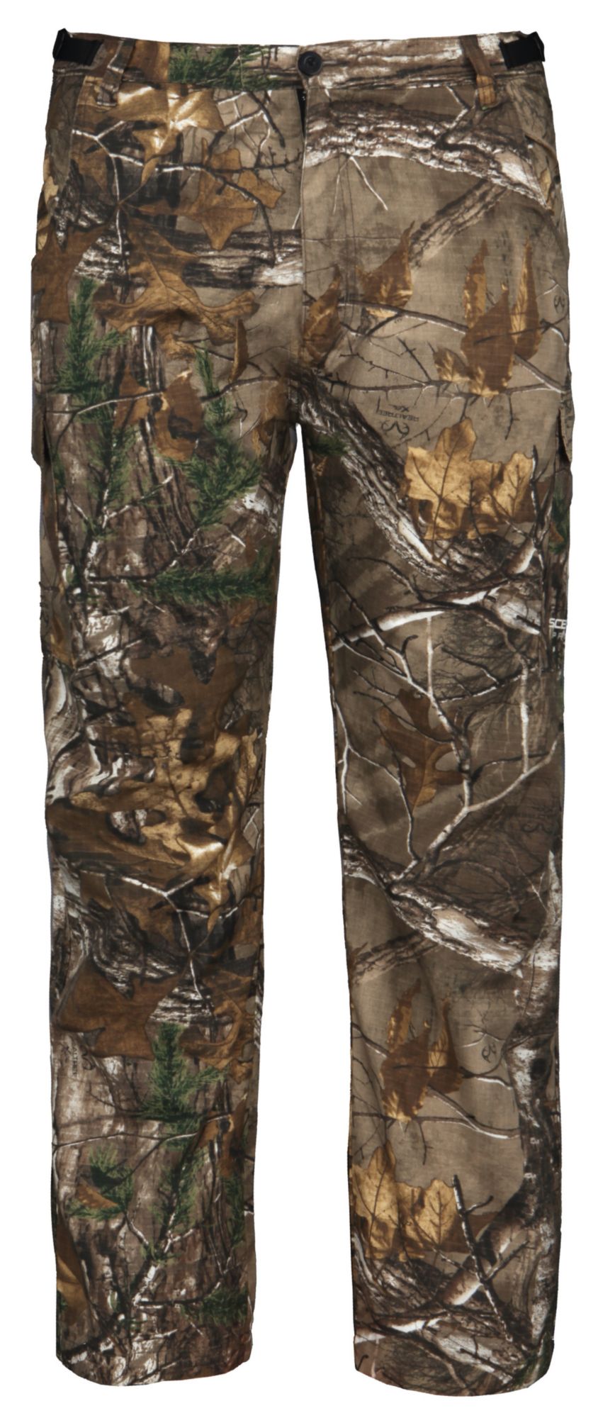 ripstop hunting pants