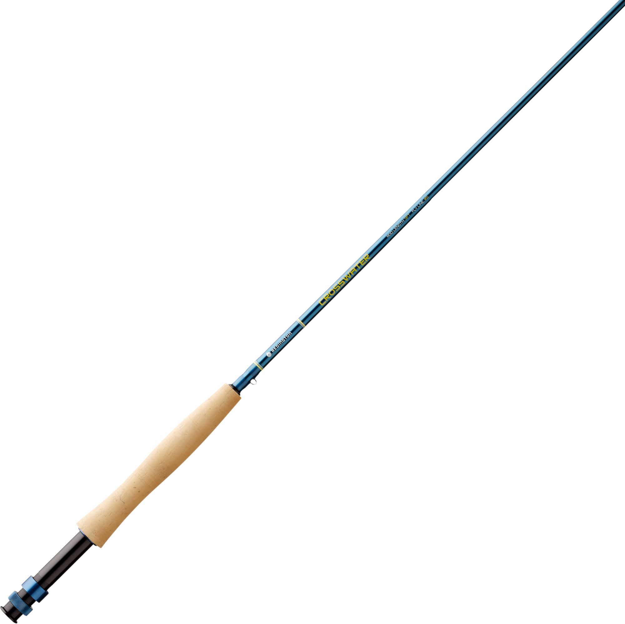 Redington Crosswater Fly Rod Sansujyuku sansujyuku.com