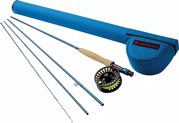 Redington Crosswater Outfit Fly Fishing Combo