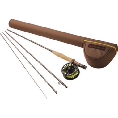sorry, Redington Path II Fly Fishing Combo is currently out of stock