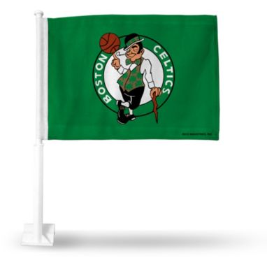 sorry, Rico Boston Celtics Car Flag is currently out of stock