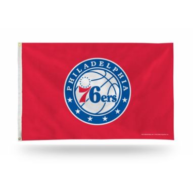 sorry, Rico Philadelphia 76ers 3' x 5' Flag is currently out of stock