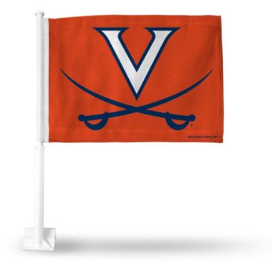sorry, Rico Virginia Cavaliers Car Flag is currently out of stock