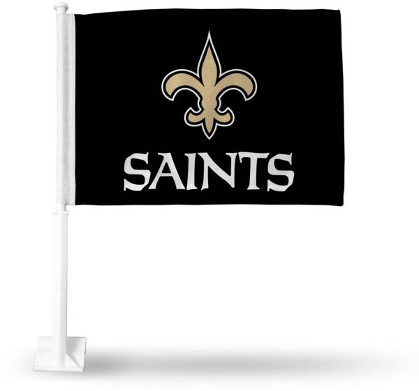 New Orleans Saints flag color codes