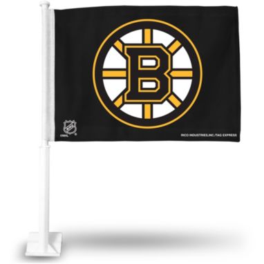 sorry, Rico Boston Bruins Car Flag is currently out of stock