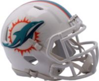 NFL Miami Dolphins Mini Helmet