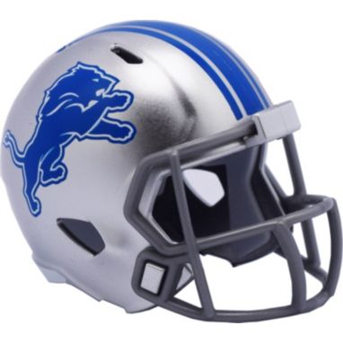 sorry, Riddell Detroit Lions Pocket Size Helmet is currently out of stock