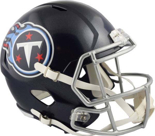 Riddell Tennessee Titans Speed Replica Football Helmet Dick S Sporting Goods