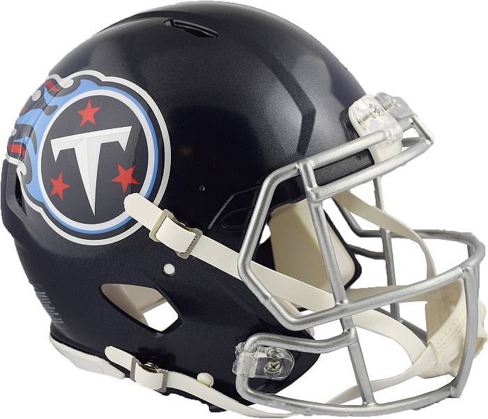 Riddell Tennessee Titans Speed Authentic Football Helmet