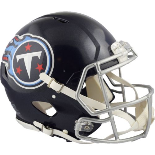 Riddell Tennessee Titans Speed Mini Football Helmet | Dick's