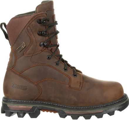 rocky waterproof hiking boots