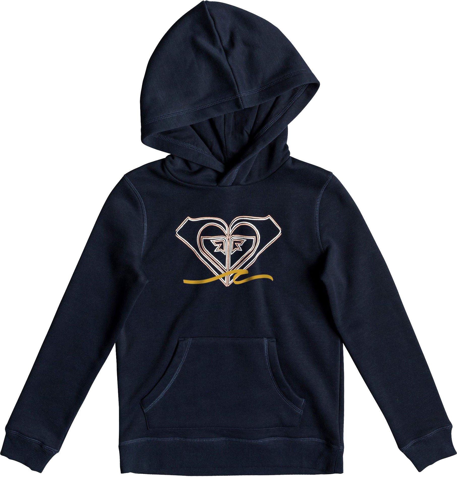 roxy girls hoodie