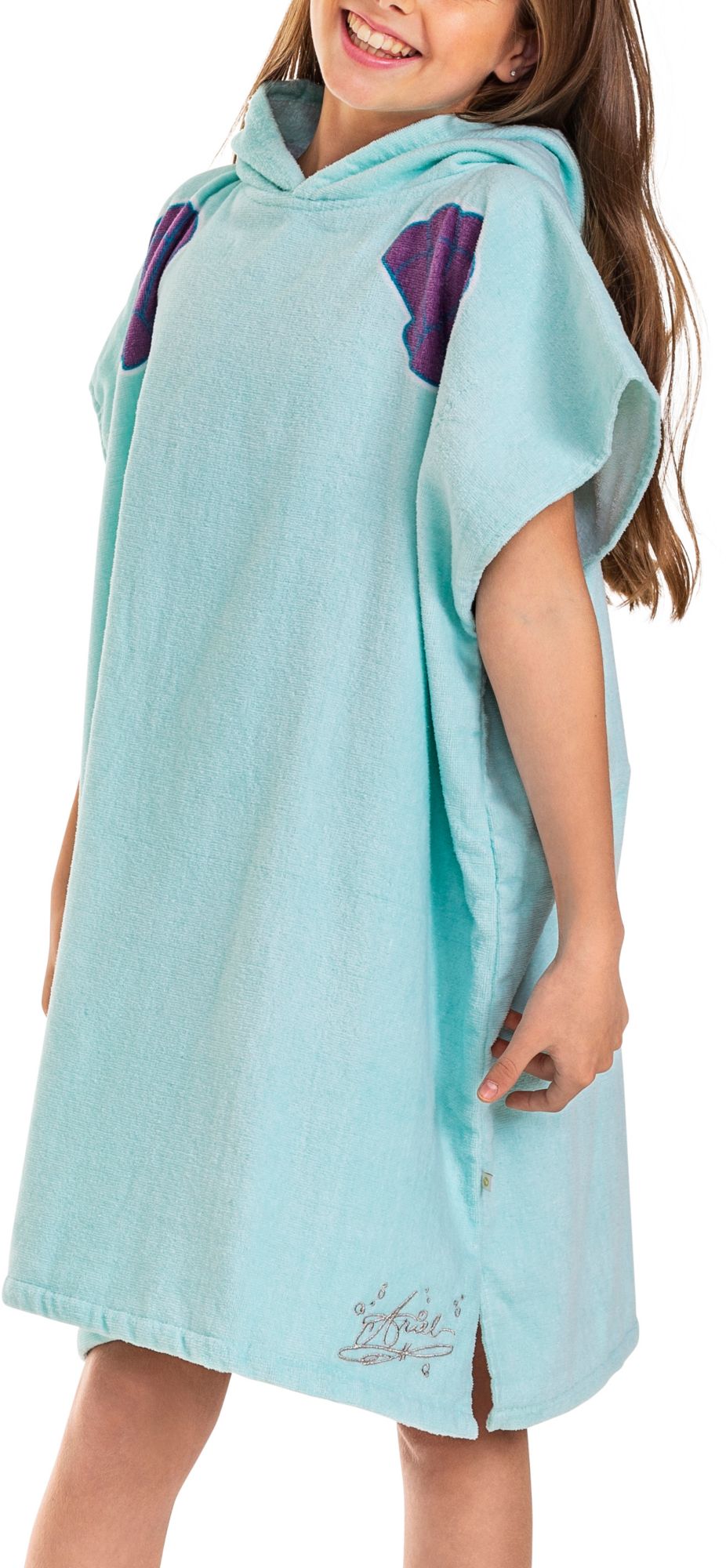 roxy swim cover up