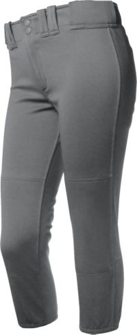 RIP-IT Girls' 4-Way Stretch Pro Softball Pants