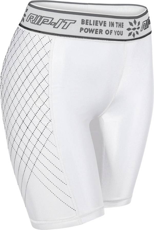 RIP-IT Women's Period-Protection Softball Sliding Shorts Pro