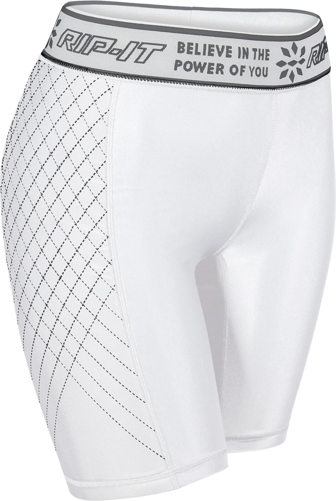 RIP IT Women s Period Protection Softball Sliding Shorts Pro Dick s Sporting Goods