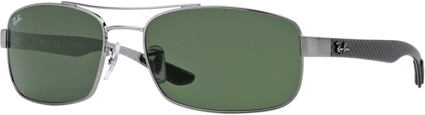 ray ban carbon sunglasses