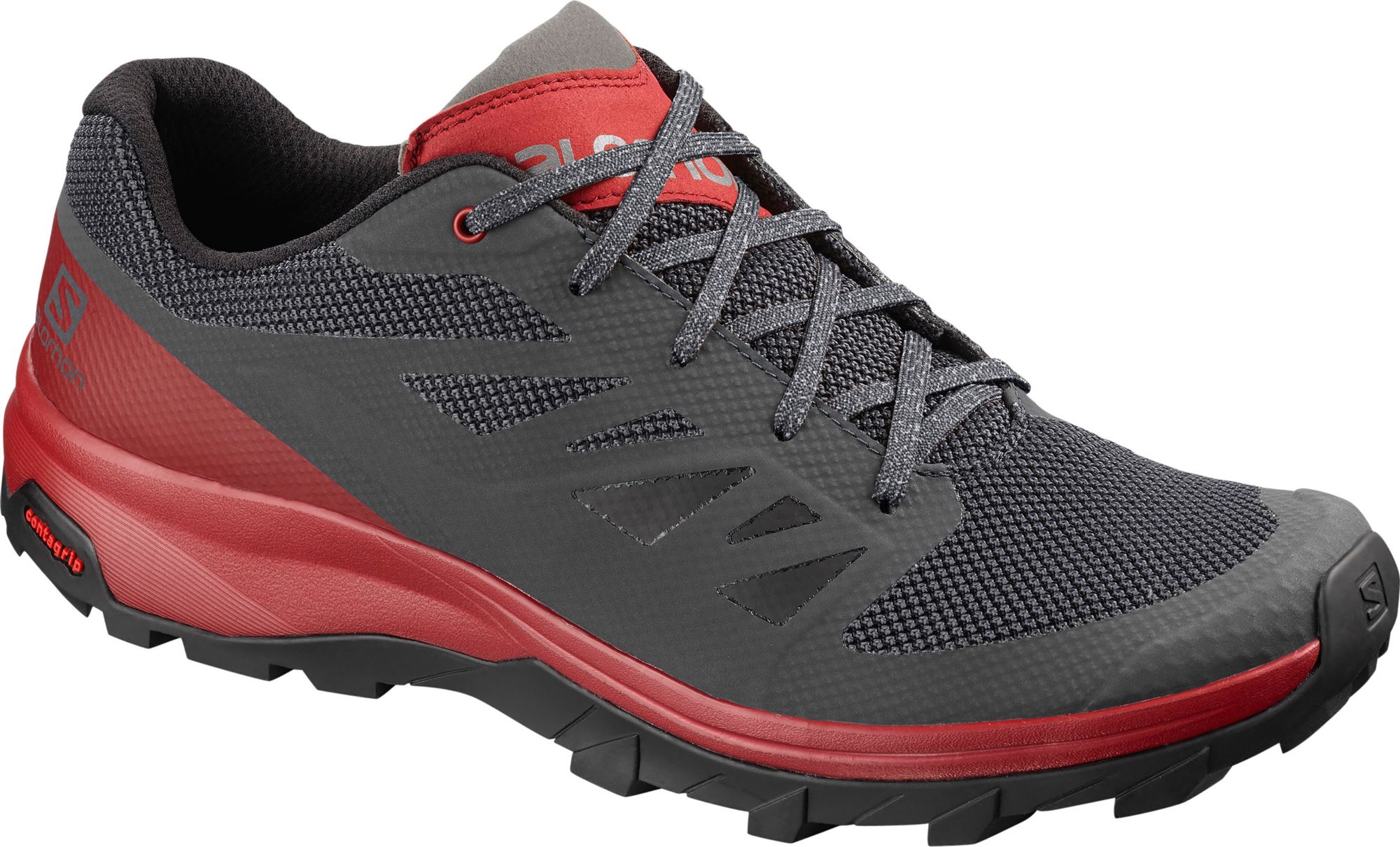 salomon shoes offers