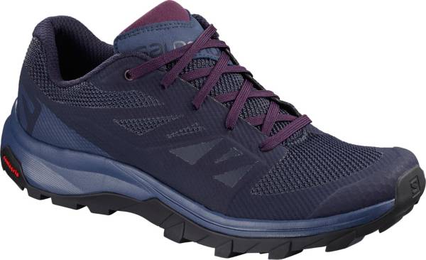 Salomon Women's OUTline Hiking Shoes product image
