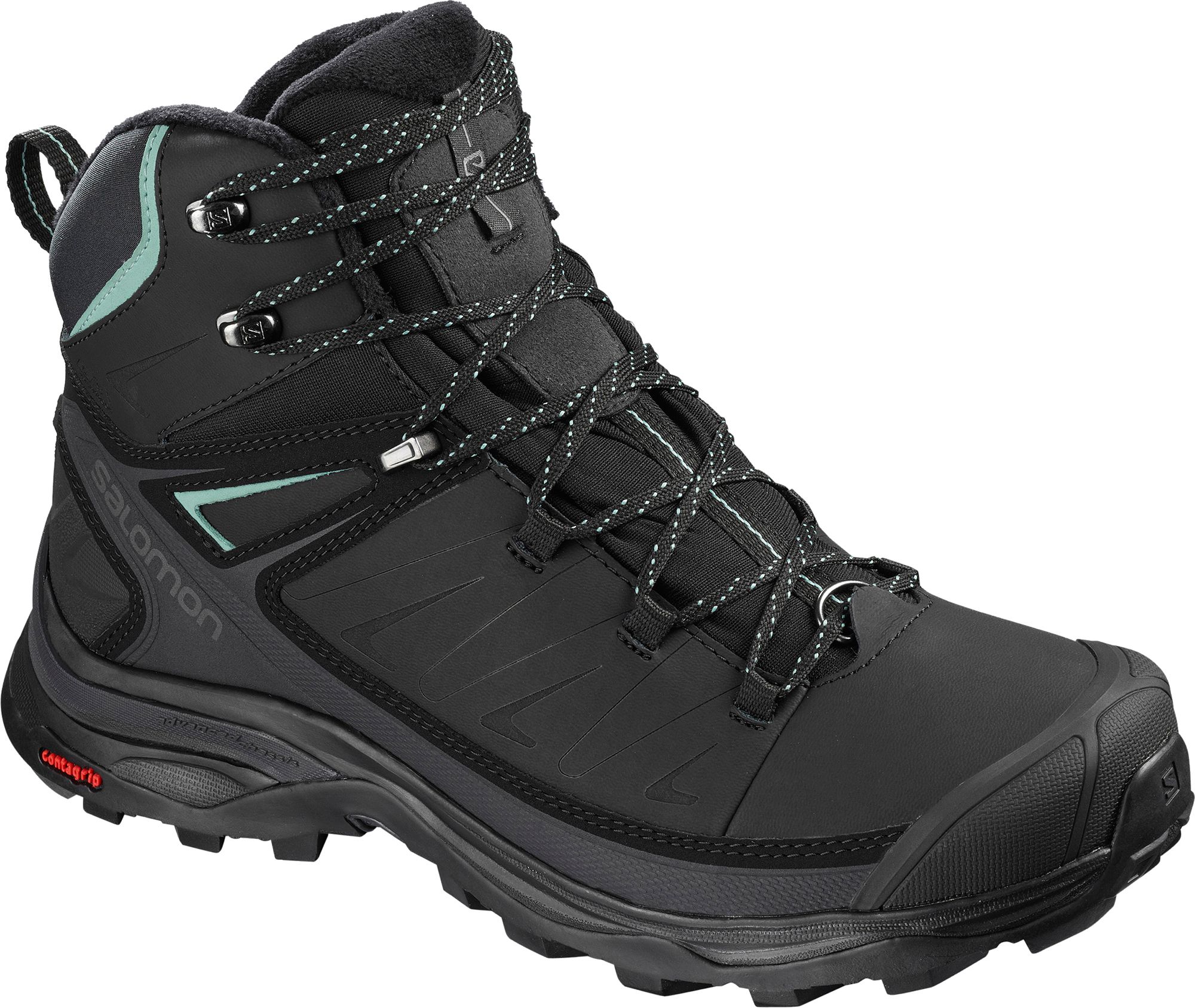 womens outdoor winter boots