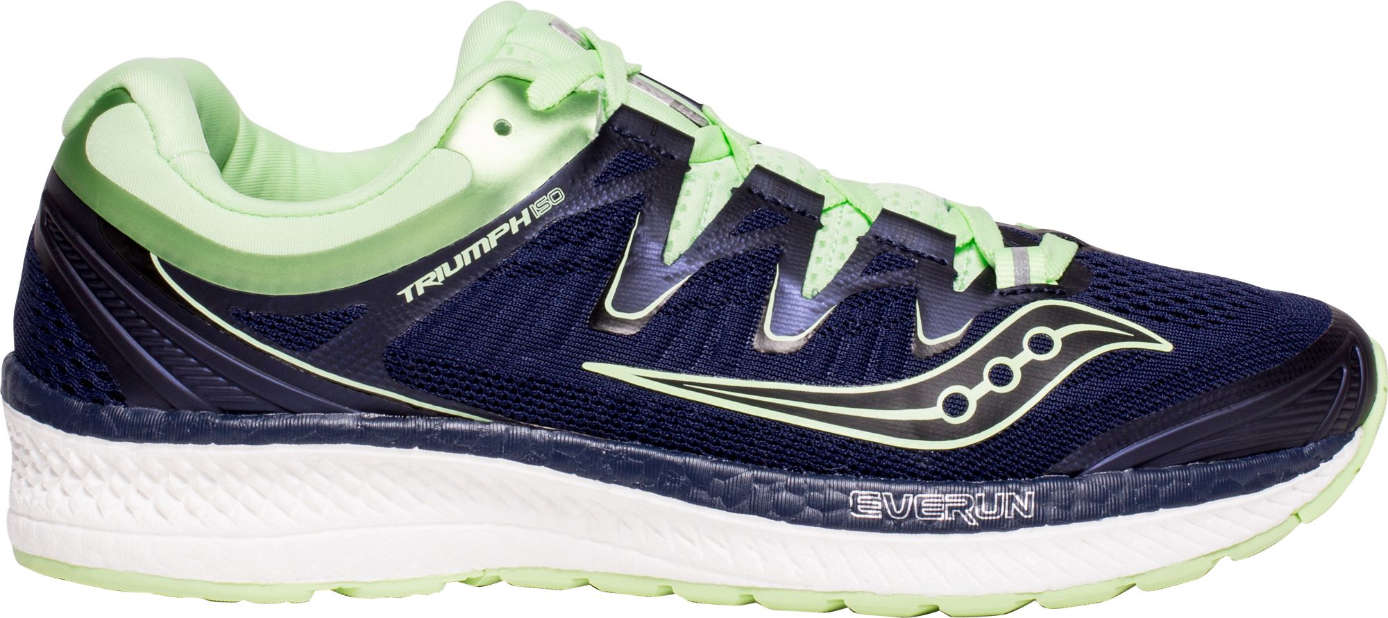 saucony triumph iso ladies running shoes