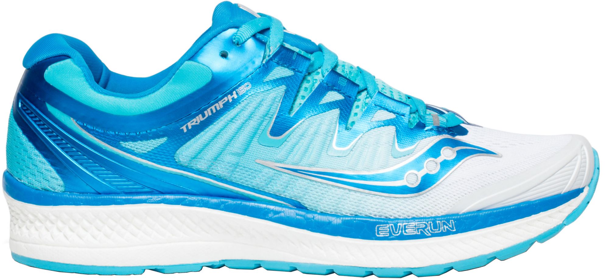 saucony shoes triumph iso 4