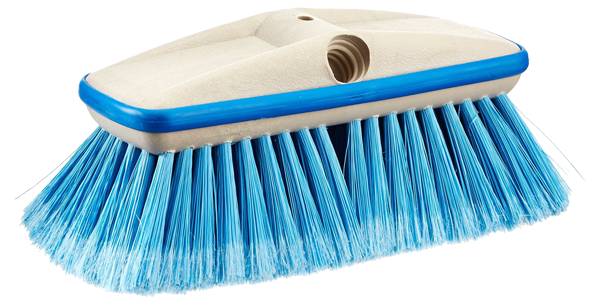 Star brite Medium Premium Wash Brush with Bumper product image