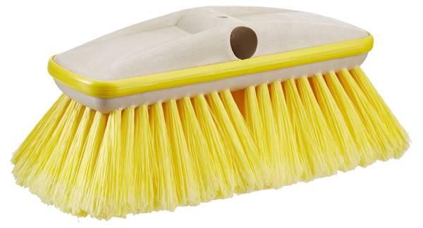 Star brite Soft Premium Wash Brush with Bumper product image