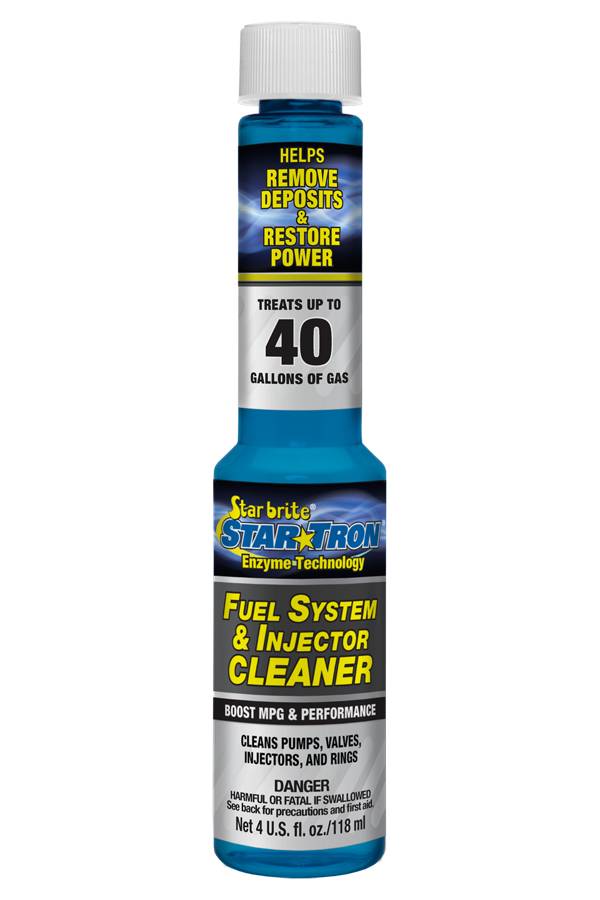 Star brite Star Tron Fuel System and Injector Cleaner product image