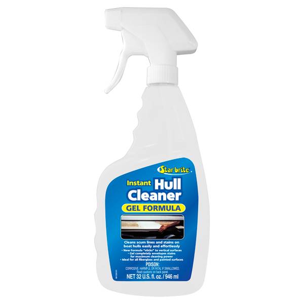 Star brite Hull Cleaner Gel Spray Dick's Sporting Goods
