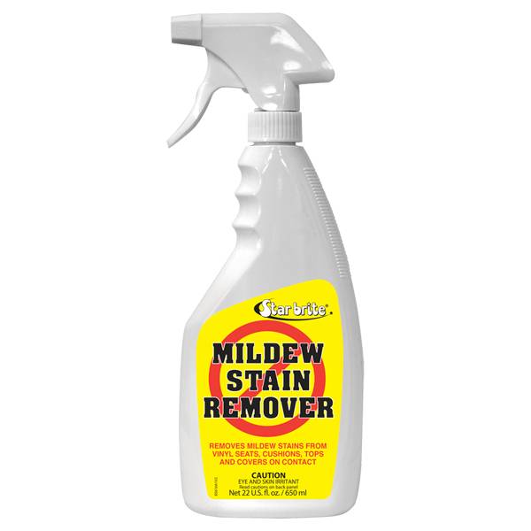 Star brite Mildew Stain Remover product image