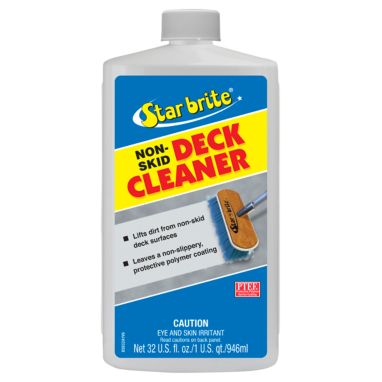 sorry, Star brite Non-Skid Deck Cleaner is currently out of stock