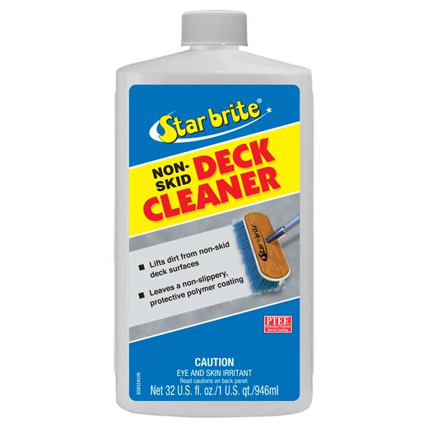 Star brite Non-Skid Deck Cleaner product image