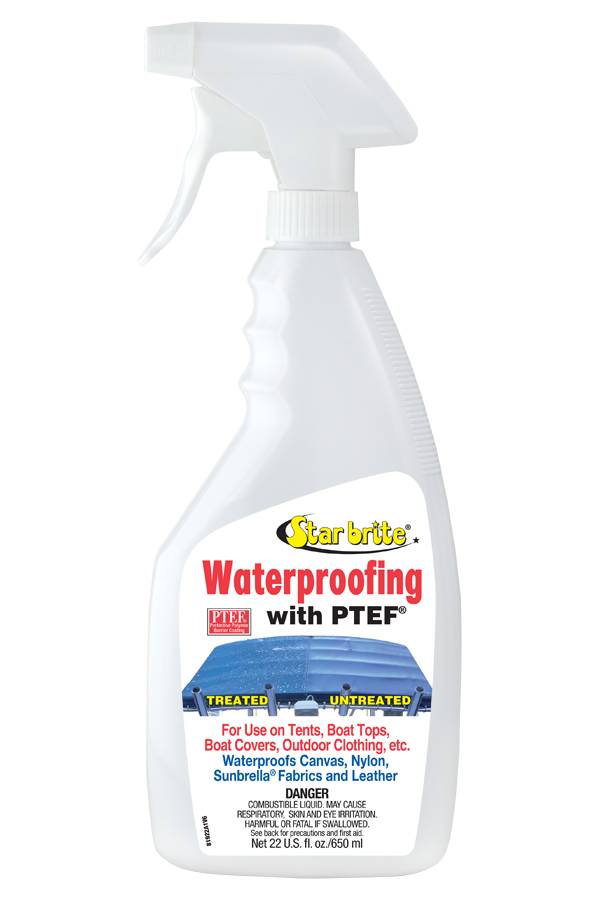 Star brite Waterproofing Spray product image