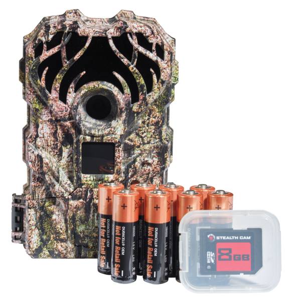 Stealth Cam Droptine Trail Camera 14mp Dick S Sporting Goods