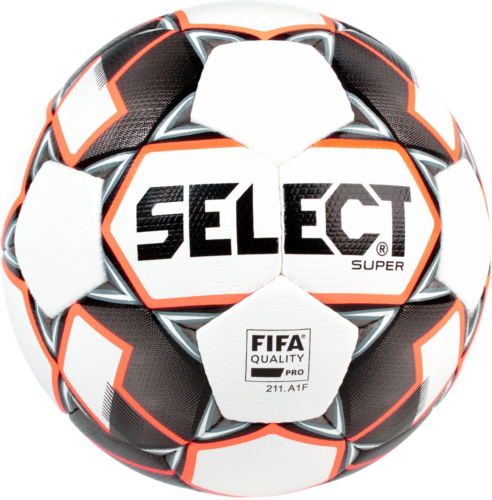 official match ball