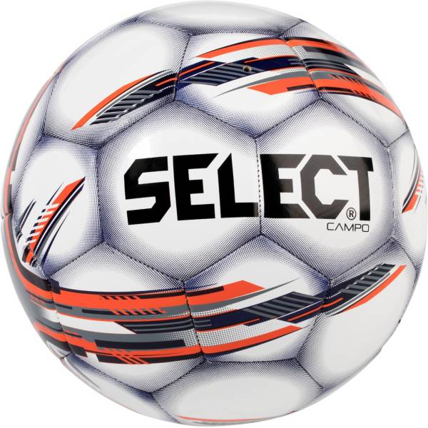 Select Campo Soccer Ball