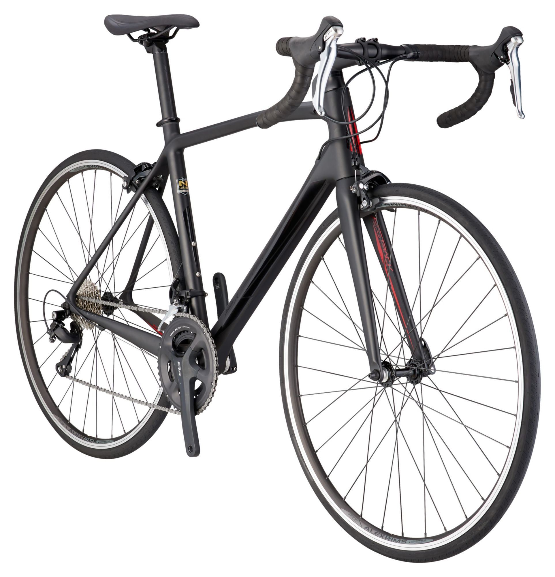 schwinn frame