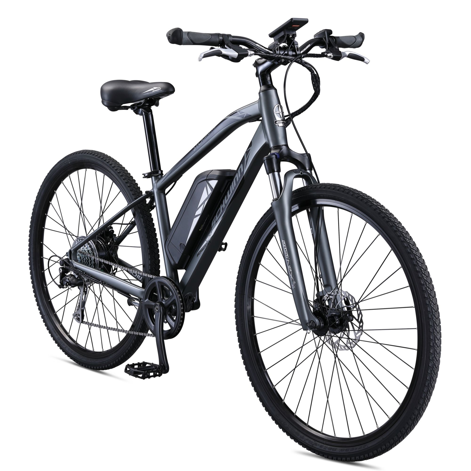 schwinn electric bike 2017