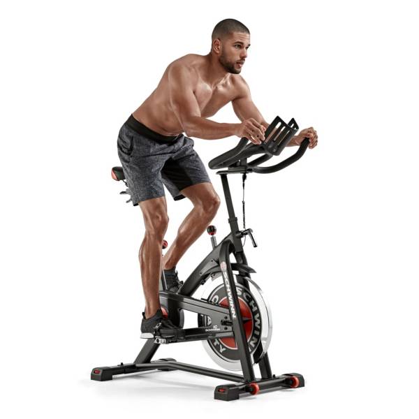 Schwinn ic3 hot sale upright bike