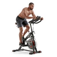 Schwinn spin best sale bike dimensions