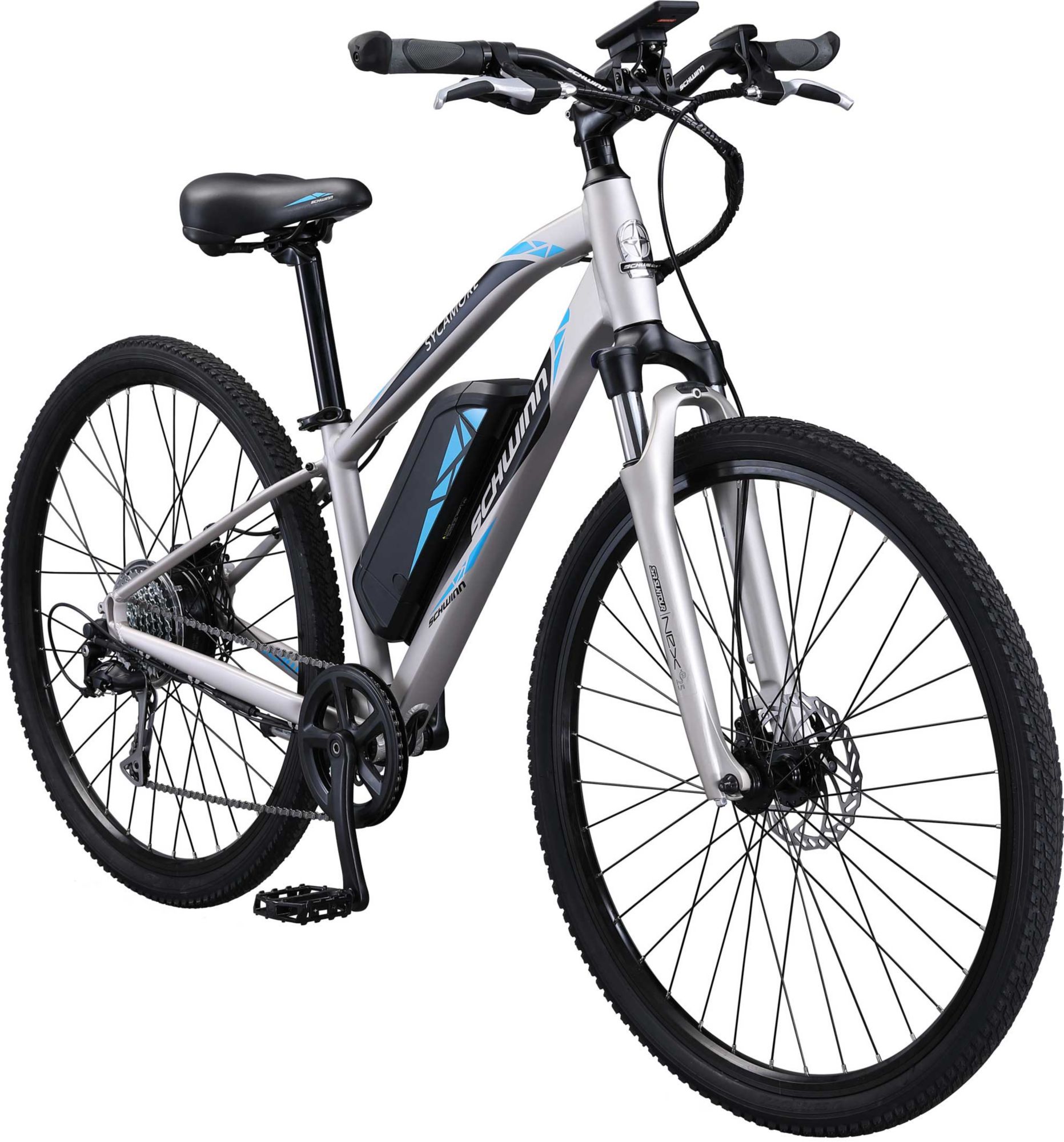 schwinn electric