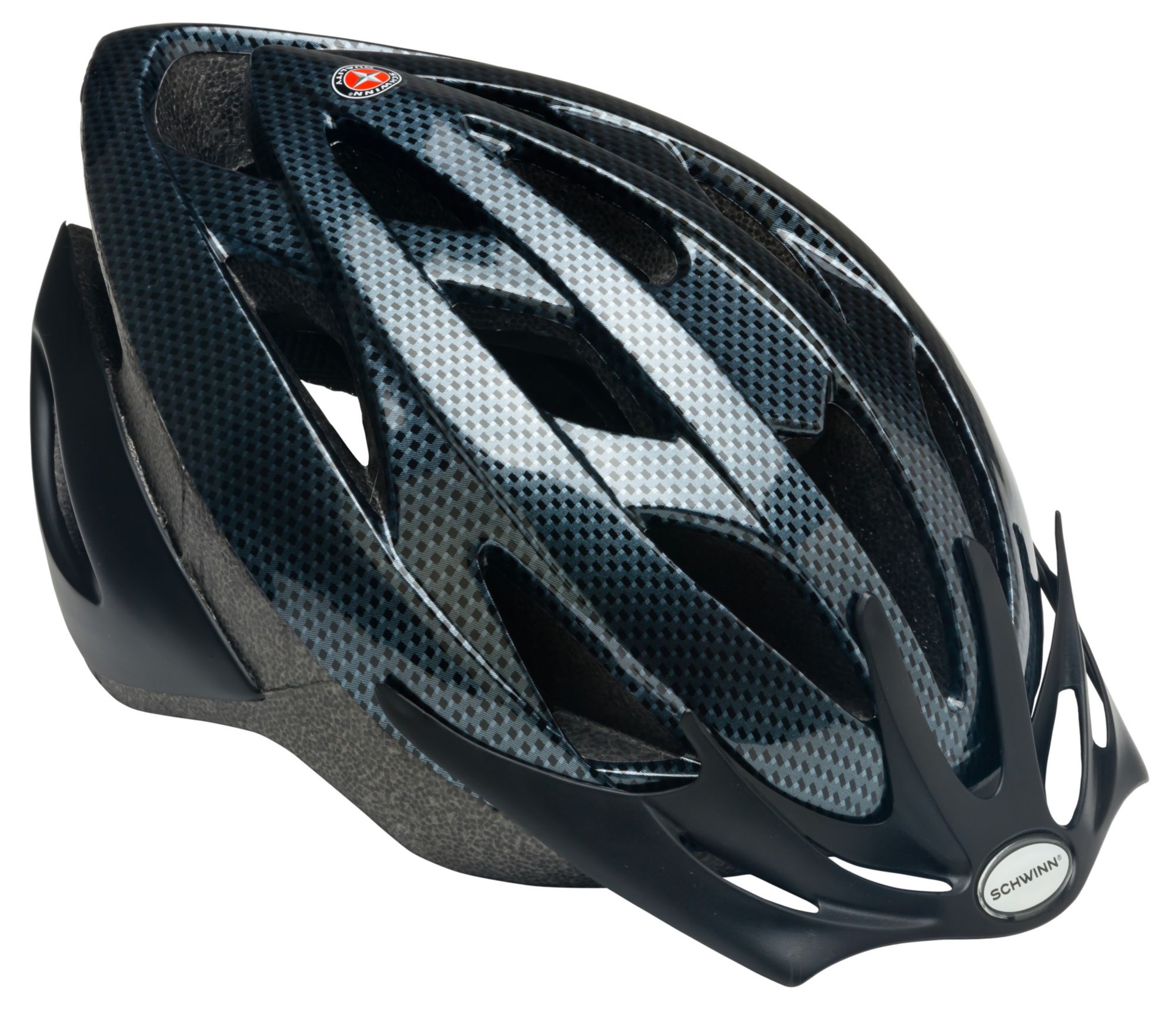 schwinn youth bike helmet