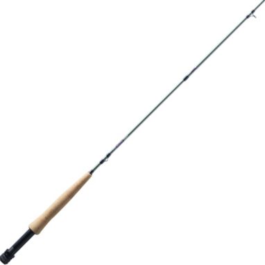 sorry, St. Croix Mojo Trout Fly Rods is currently out of stock